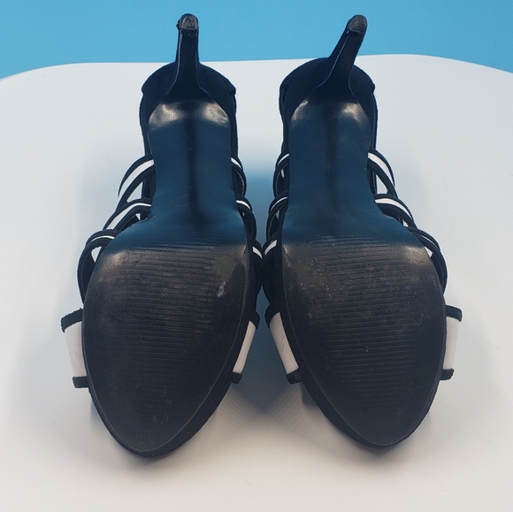 Carlos Santana heels - Picture 3 of 6